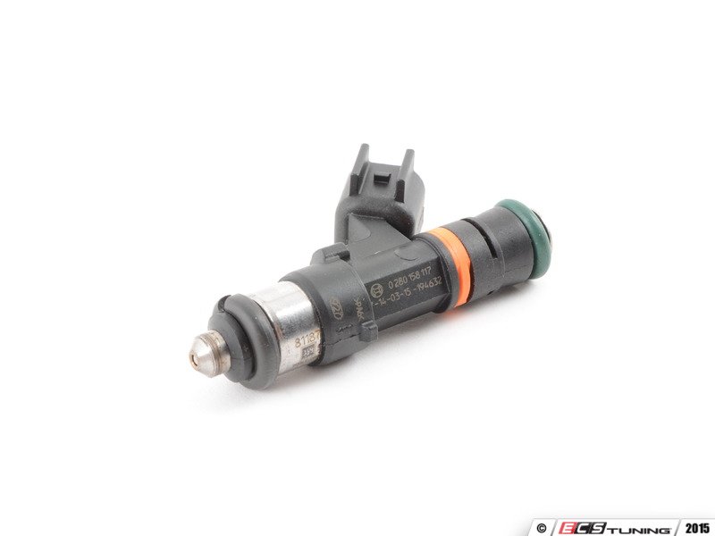 Bosch 02801581171000 95lb/h 1000cc Bosch Fuel Injector With EV6 / USCAR Connector (NO