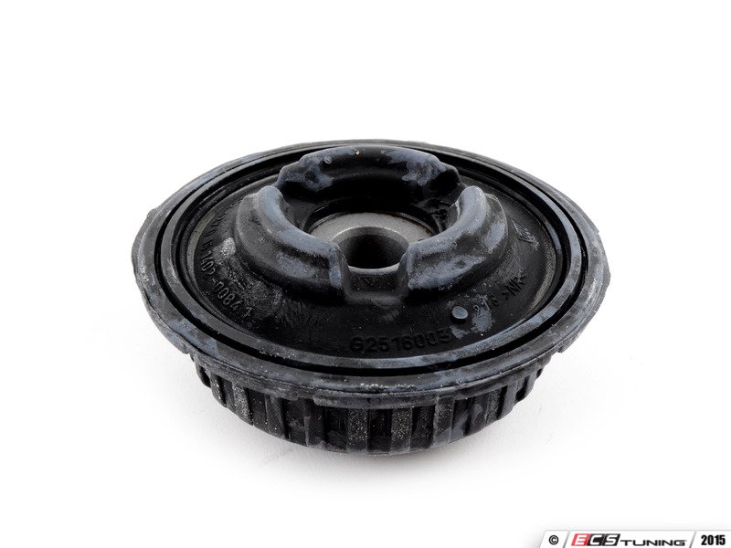 Genuine Porsche 95834301820 Upper Strut Mount Bushing Priced Each