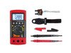 ES#2948902 - PWPDMM101ES - CAT-IV Rugged Mulitmeter - This multi-meter is the most versatile, accurate, and rugged Digital Multimeter to make your testing on and off the vehicle faster and more efficient - Power Probe - Audi BMW Volkswagen Mercedes Benz MINI Porsche