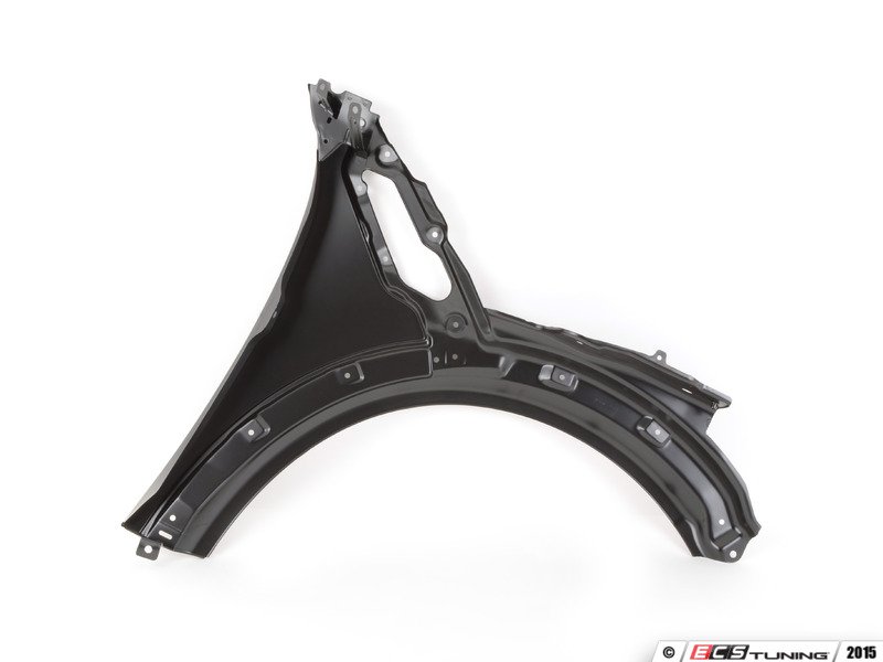 Genuine MINI 41009805643 Front Quarter Panel Left (41009805643)