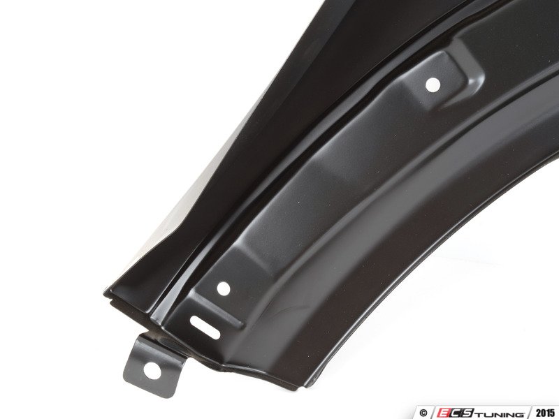 Genuine MINI 41009805643 Front Quarter Panel Left (41009805643)