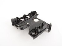 ES#2834603 - 1402701161 - Transmission Valve Body Electrical Plate - Electrical conductor plate attached to the valve body in your automatic transmission - Hamburg Tech - Mercedes Benz