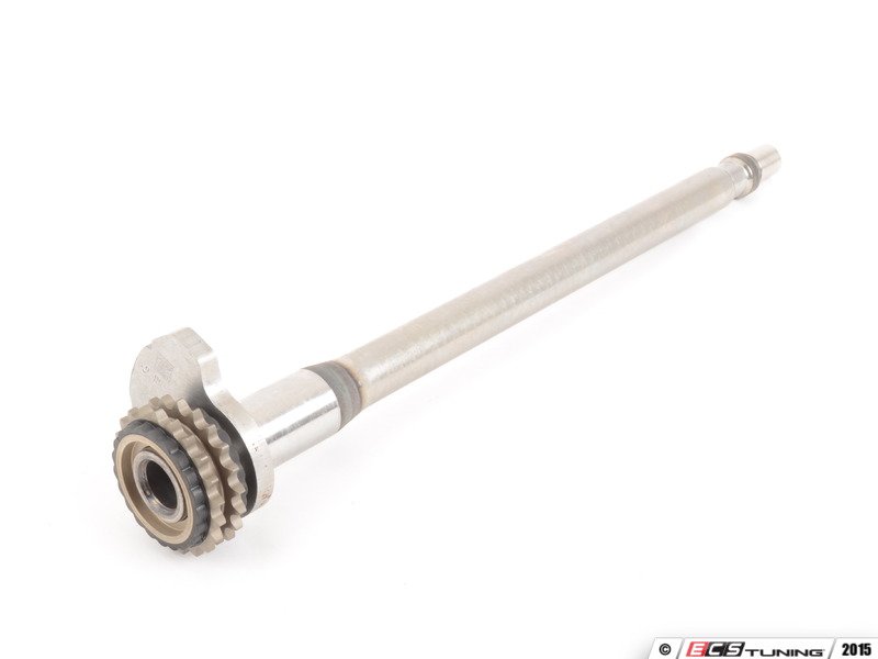 Genuine Mercedes Benz 2720302772 Balance Shaft
