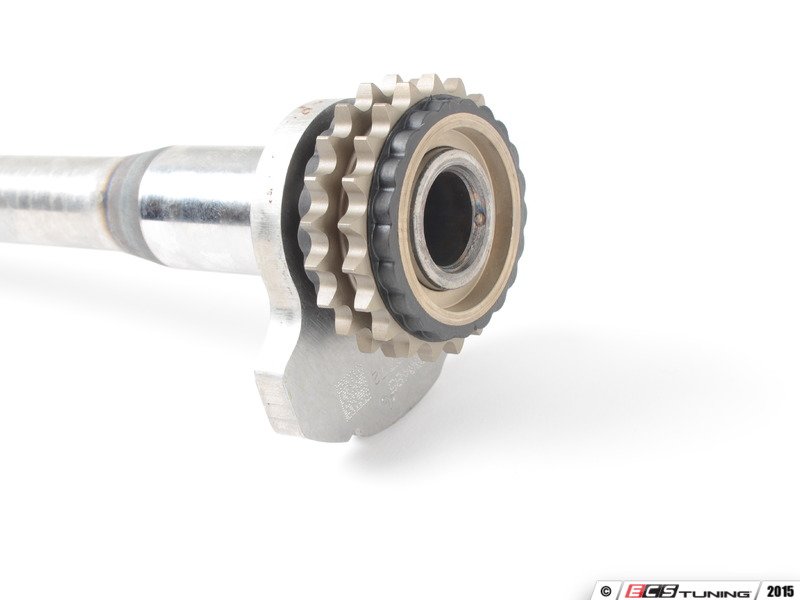 Genuine Mercedes Benz 2720302772KT Engine Balance Shaft Kit