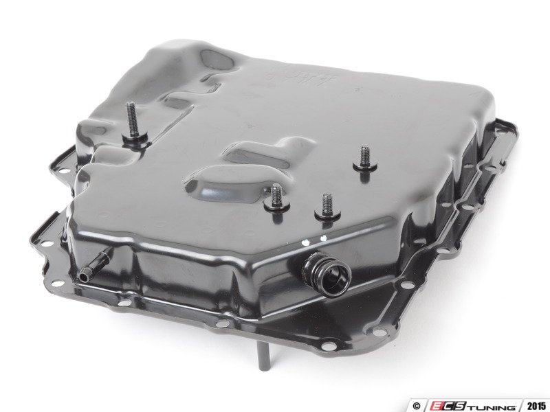 Genuine Volkswagen Audi 09A3214915SPDKT Transmission Pan