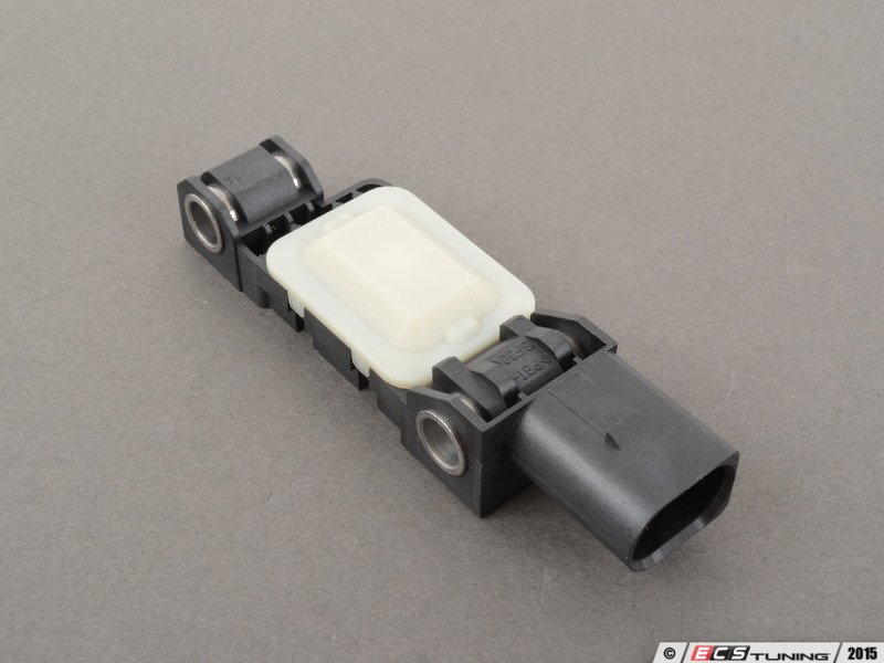 Genuine Volkswagen Audi 7L0909606D Longitudinal Acceleration Sensor Priced Each (7L0 909