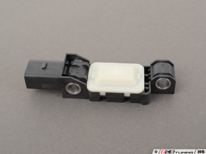 Genuine Volkswagen Audi 7L0909606D Longitudinal Acceleration Sensor Priced Each (7L0 909