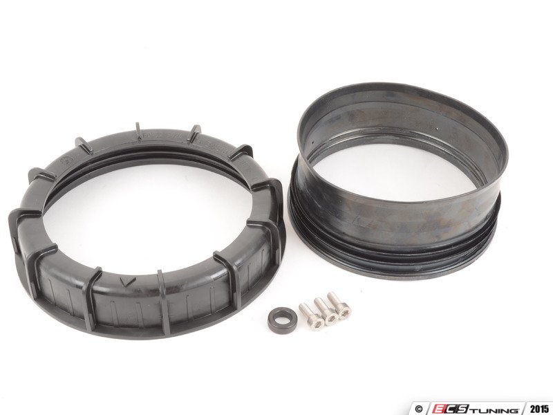 Genuine Porsche 95811390200 AdBlue Heater Repair Kit