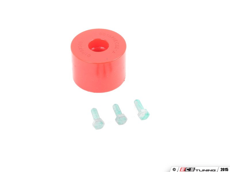 Assembled By ECS 001578ECS01AKT Performance Snub Mount with hardware