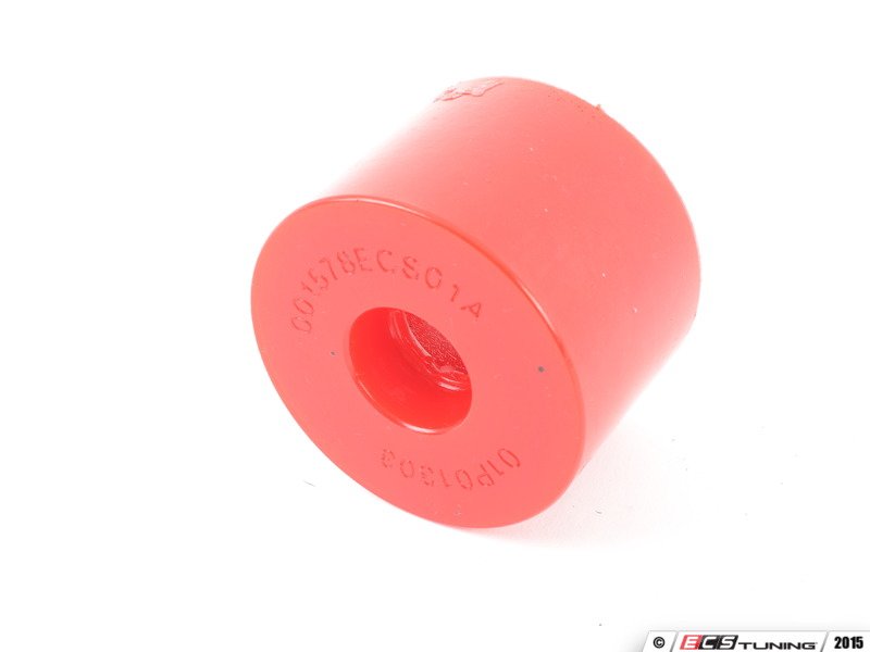 Assembled By ECS 001578ECS01AKT Performance Snub Mount with hardware