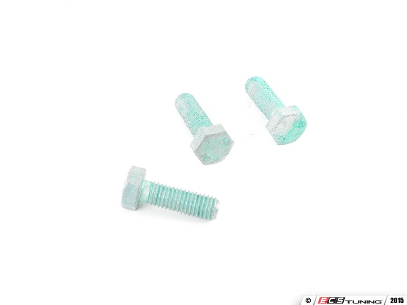 Assembled By ECS 001578ECS01AKT Performance Snub Mount with hardware