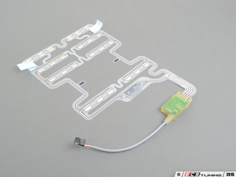 bmw e90 remove occupancy sensor inpa