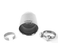 ES#2918635 - 003358ECS03A01 - ECS Swivel Exhaust Tip - 4.0