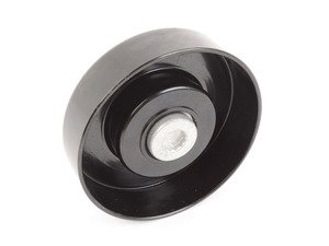 audi a4 b6 idler pulley