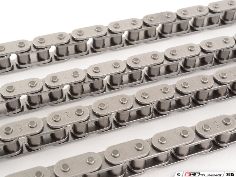 ECS News Timing Service Kits for your VW MK4 VR6 12V