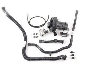 mk4 golf secondary air pump