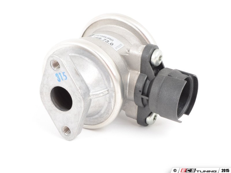 Assembled By ECS 078906601MKT Secondary Air Injection System