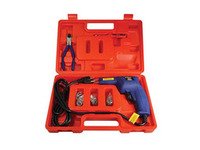 ES#2937908 - AST7600 - Hot Staple Gun Kit for Plastic repair - Don't throw away those expensive cracked plastic panels, repair them easily with this kit. - Astro Pneumatic - Audi BMW Volkswagen Mercedes Benz MINI Porsche