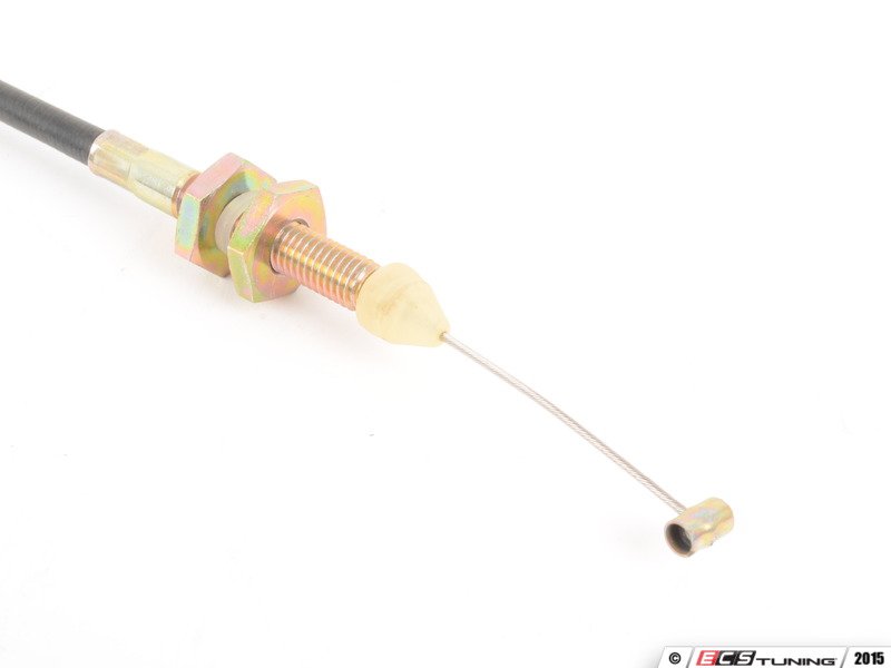 Genuine BMW 35411121007 Accelerator Pedal Cable Priced Each (35