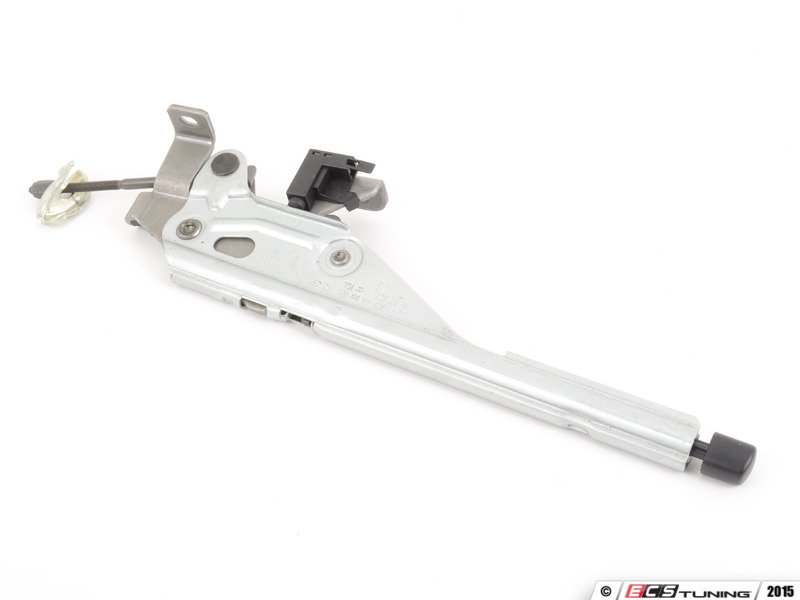 Genuine Volkswagen Audi 1J0711303AD01C Hand Brake Lever Complete (1J0 711 303 AD 01C)