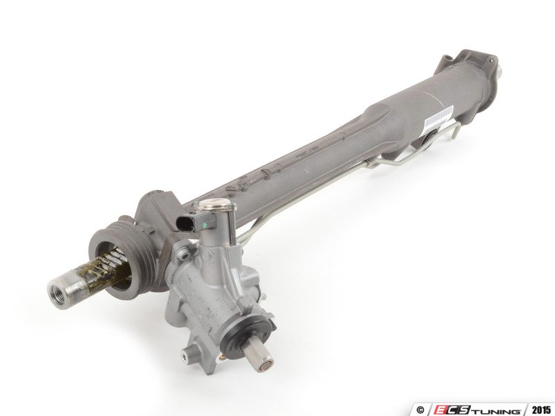 ZF 7l6422063cxKT Remanufactured Power Steering Rack