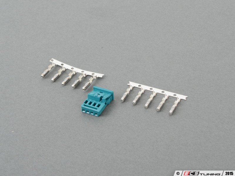 Genuine BMW - 61132359994 - Socket Housing Repair Kit (61 ...