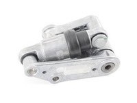ES#2873679 - 11287838797 - Hydraulic Alternator Belt Tensioner Assembly - Hydraulic tensioner assembly for alternator/water pump belt, does not come with roller/pulley - Febi - BMW