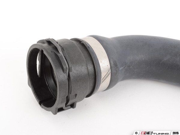 Febi Radiator Hose Retaining Clip For VW Transporter, Vento & More (1979-2015) - Top/Bottom
