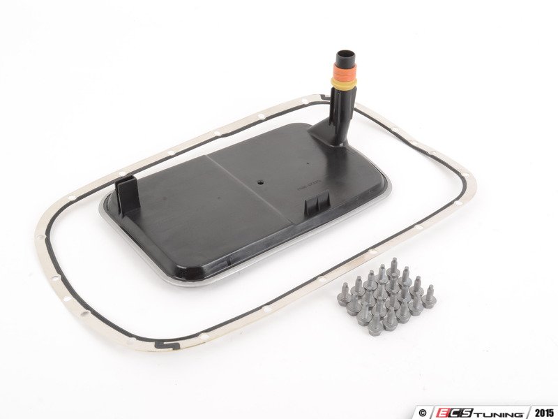 Febi 24117557070 Transmission Filter Kit