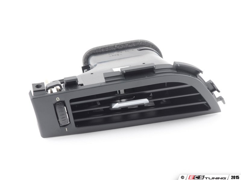 Genuine BMW - 64229129232 - E89 Fresh Air Grill - Right (64-22-9-129-232)