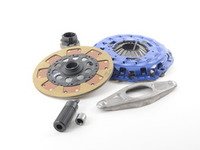 ES#2984760 - SB532 - Stage 2 Clutch Kit - Max torque capacity of 485ft lbs. - Spec Clutches - BMW