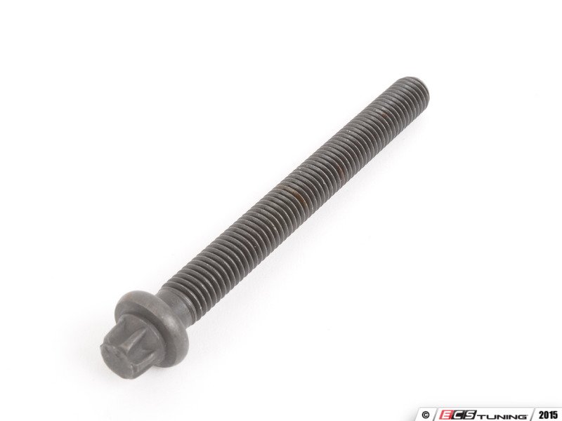 Febi 11121721938 Cylinder Head Bolt Kit