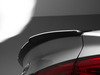 ES#3071985 - 014788ECS01KT - Carbon Fiber Trunk Spoiler - Set your vehicle apart from the rest - ECS - Audi