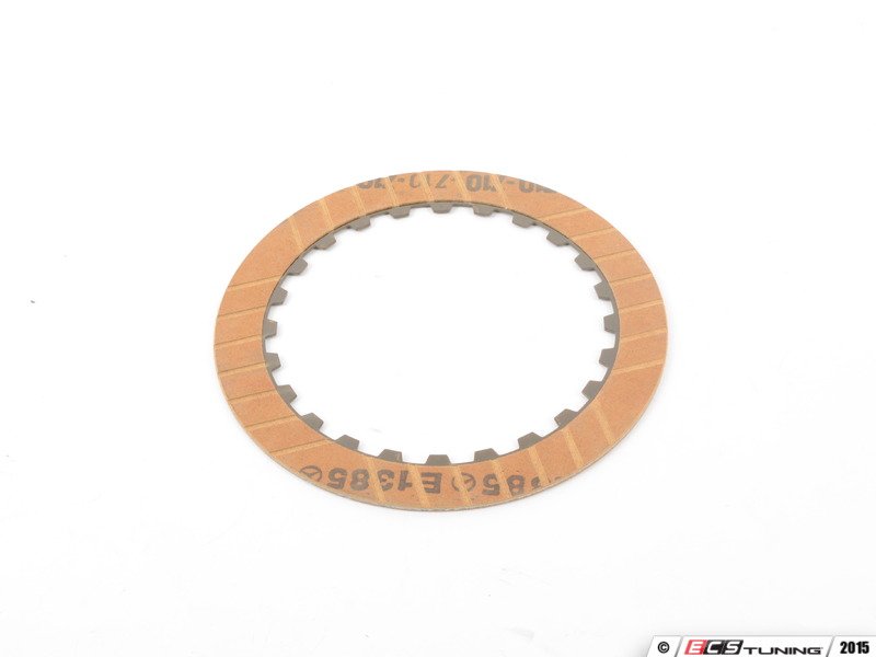 Genuine Mercedes Benz 1262720625 Automatic Transmission Friction