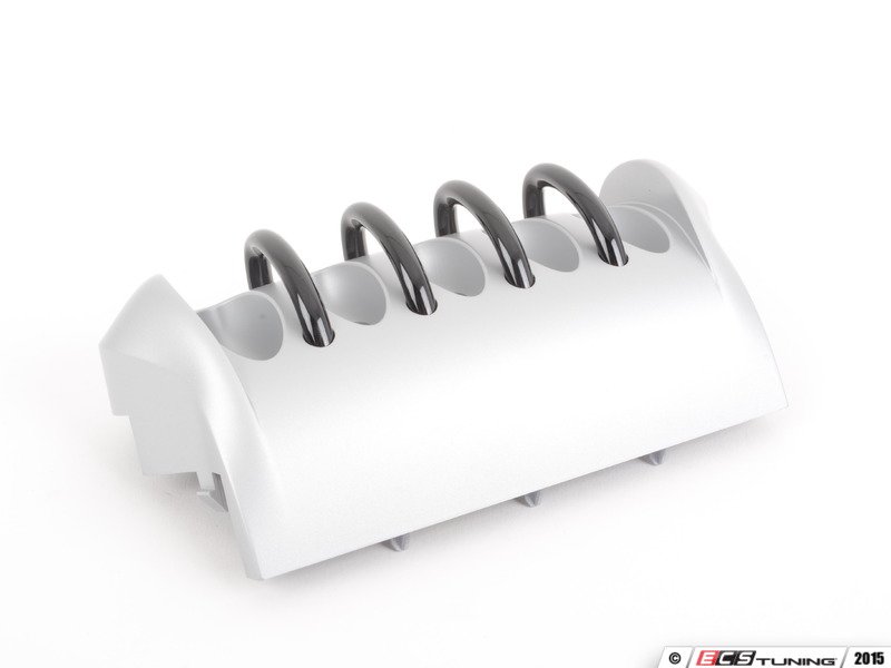 Genuine MINI 64113454866 Toggle Switch Bank Cover Rear Fog