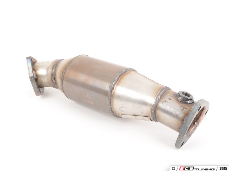 ECS News Audi B5 A4 1.8T Milltek Sport Exhausts up to 90 Off!