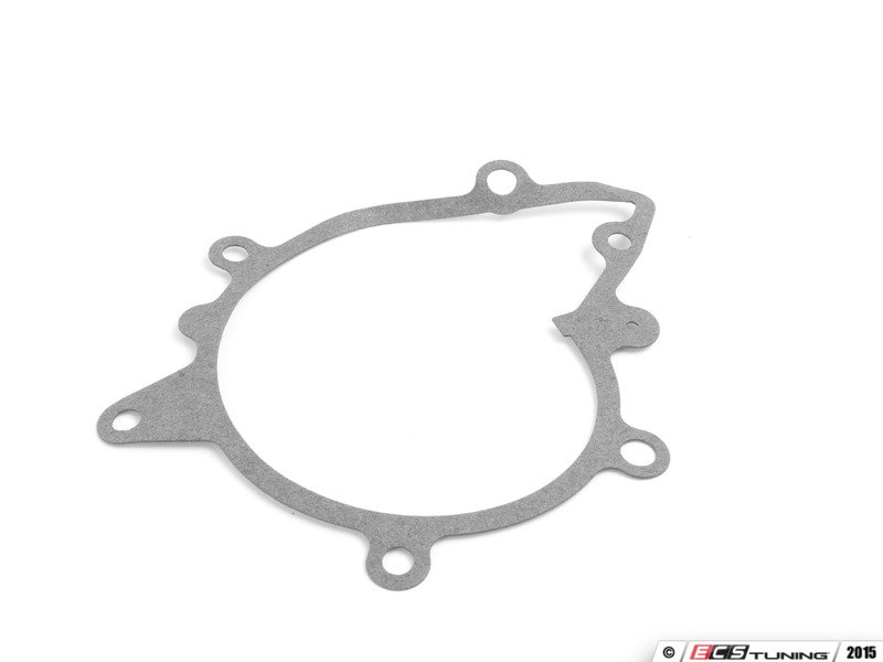 ECS News BMW M62 ECS Water Pump Pulley and Pumps