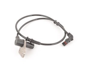 ES#1680885 - 1405403417 - ABS Speed Sensor - Front Left - Ensure your ABS is functioning properly with new speed sensors - Genuine Mercedes Benz - Mercedes Benz