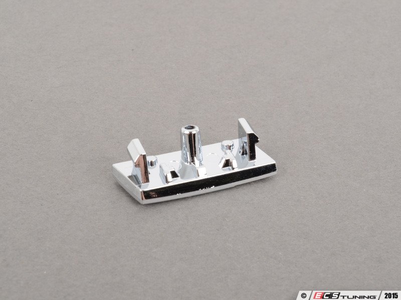 Genuine Volkswagen Audi - 8V0419685 - Steering Wheel Badge ...