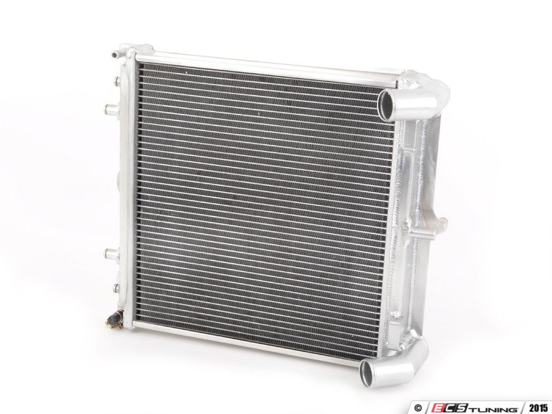 CSF Cooling 99610613151 Radiator Left Or Right Side (NO LONGER
