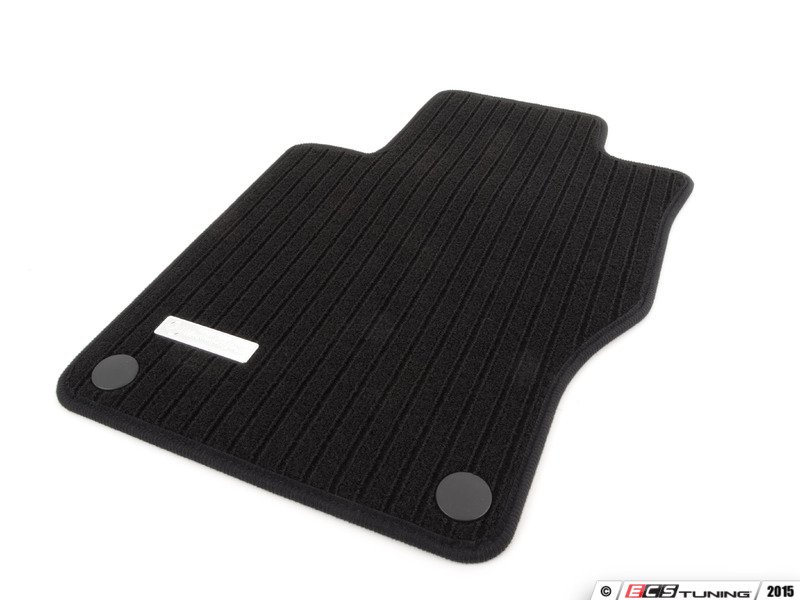 Genuine Mercedes Benz 66360243 Carpet Floor Mats Set Of Four