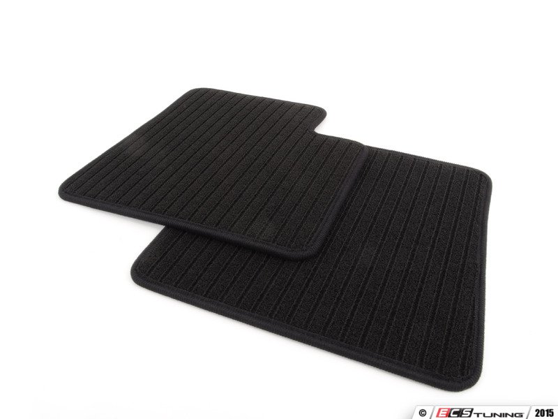 Genuine Mercedes Benz 66360243 Carpet Floor Mats Set Of Four