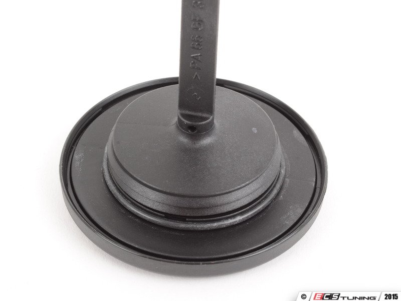 Genuine BMW 32416784079 Power Steering Reservoir Cap (32416784079)