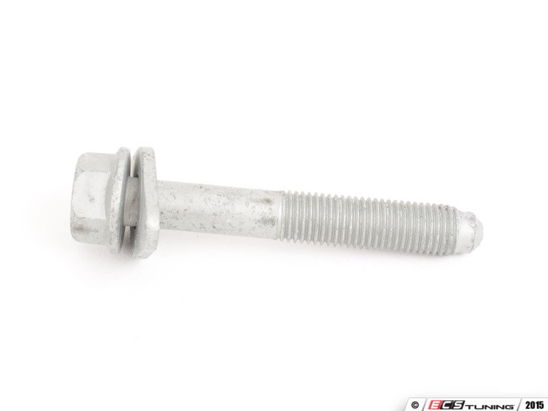 Genuine Volkswagen Audi - WHT002059 - Bolt - Priced Each (WHT 002 059)