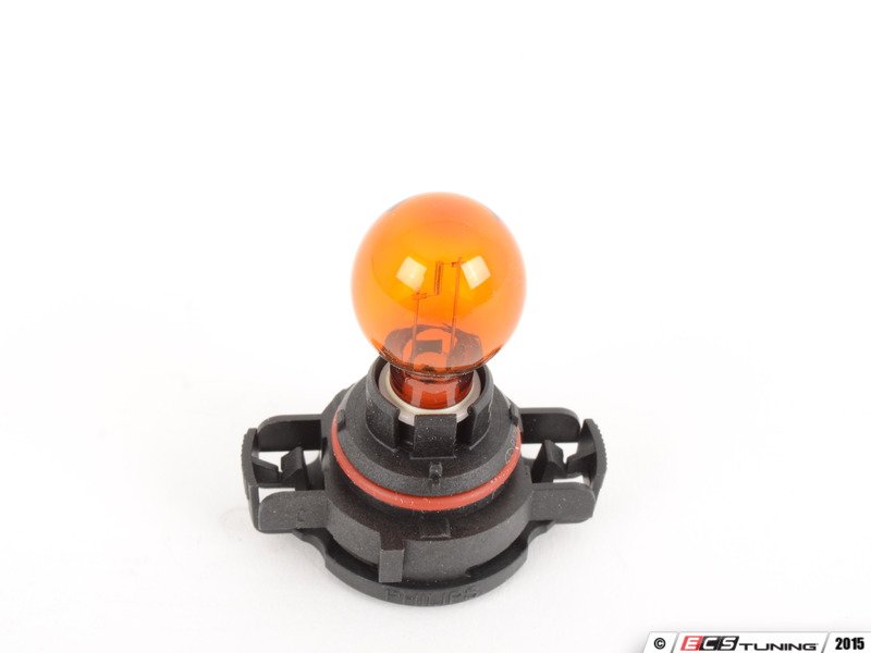 Philips PSY24W Turn Signal Bulb (NO LONGER AVAILABLE)