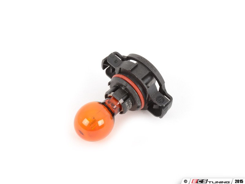 Philips PSY24W Turn Signal Bulb (NO LONGER AVAILABLE)