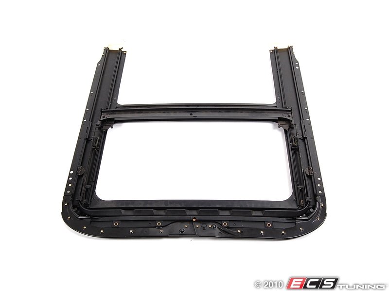 Genuine Volkswagen Audi 8L0877049A Sliding Sunroof Frame (8L0 877