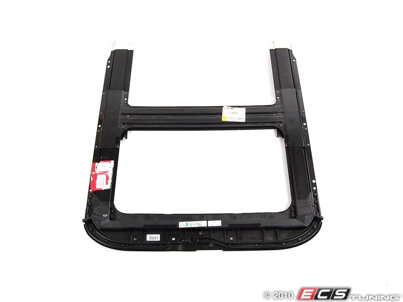 Genuine Volkswagen Audi 8L0877049A Sliding Sunroof Frame (8L0 877