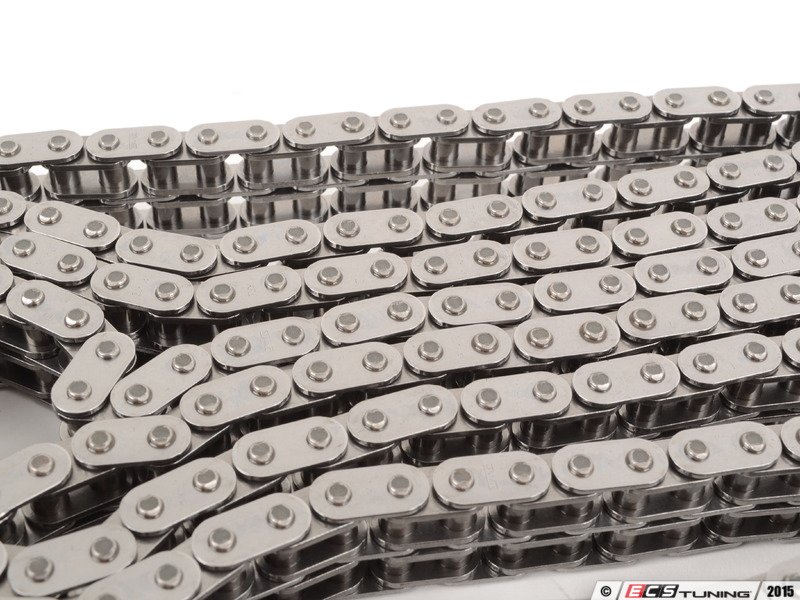 Genuine Porsche - 94810516910 - Twin Ring Timing Chain - Priced Each