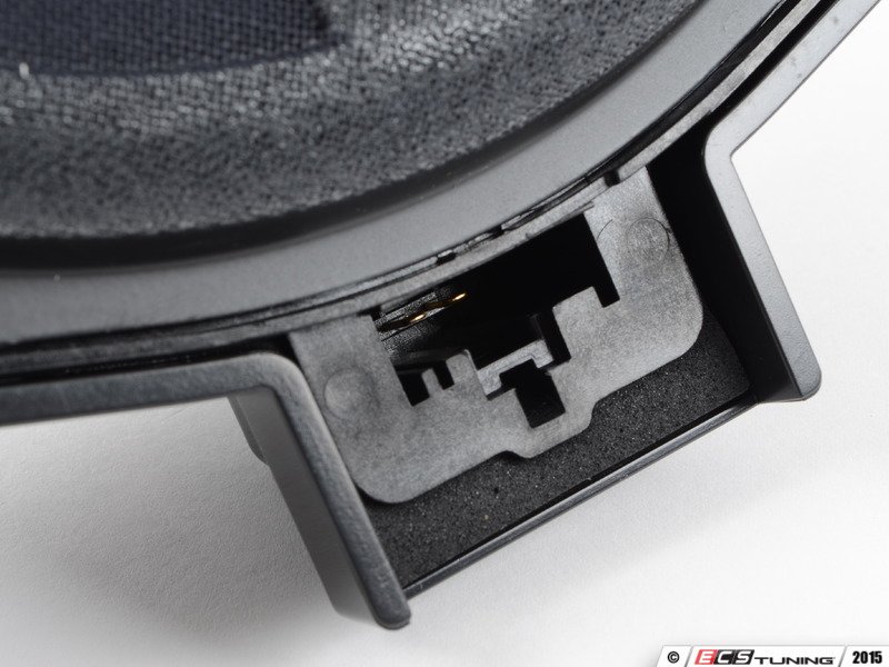 Genuine BMW 65137842196 Subwoofer Individual Audio System (65137842196)